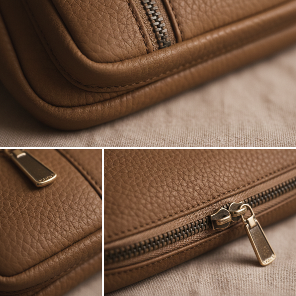 Hazel Chest Bag