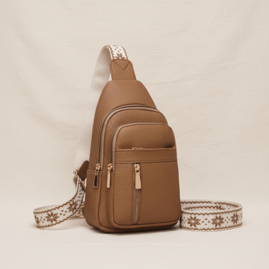 Hazel Chest Bag