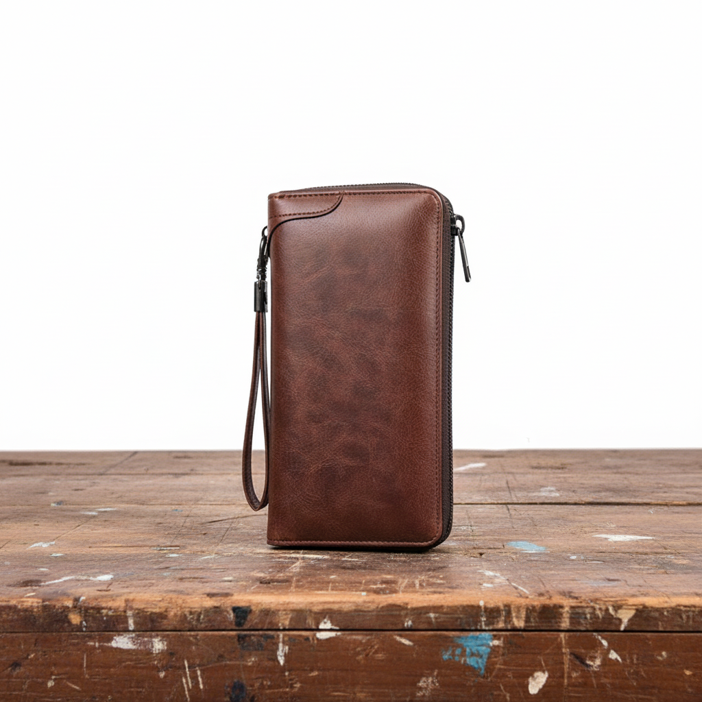 Colin RFID Wallet