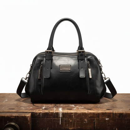 Rotem Luxury Pouch Bag