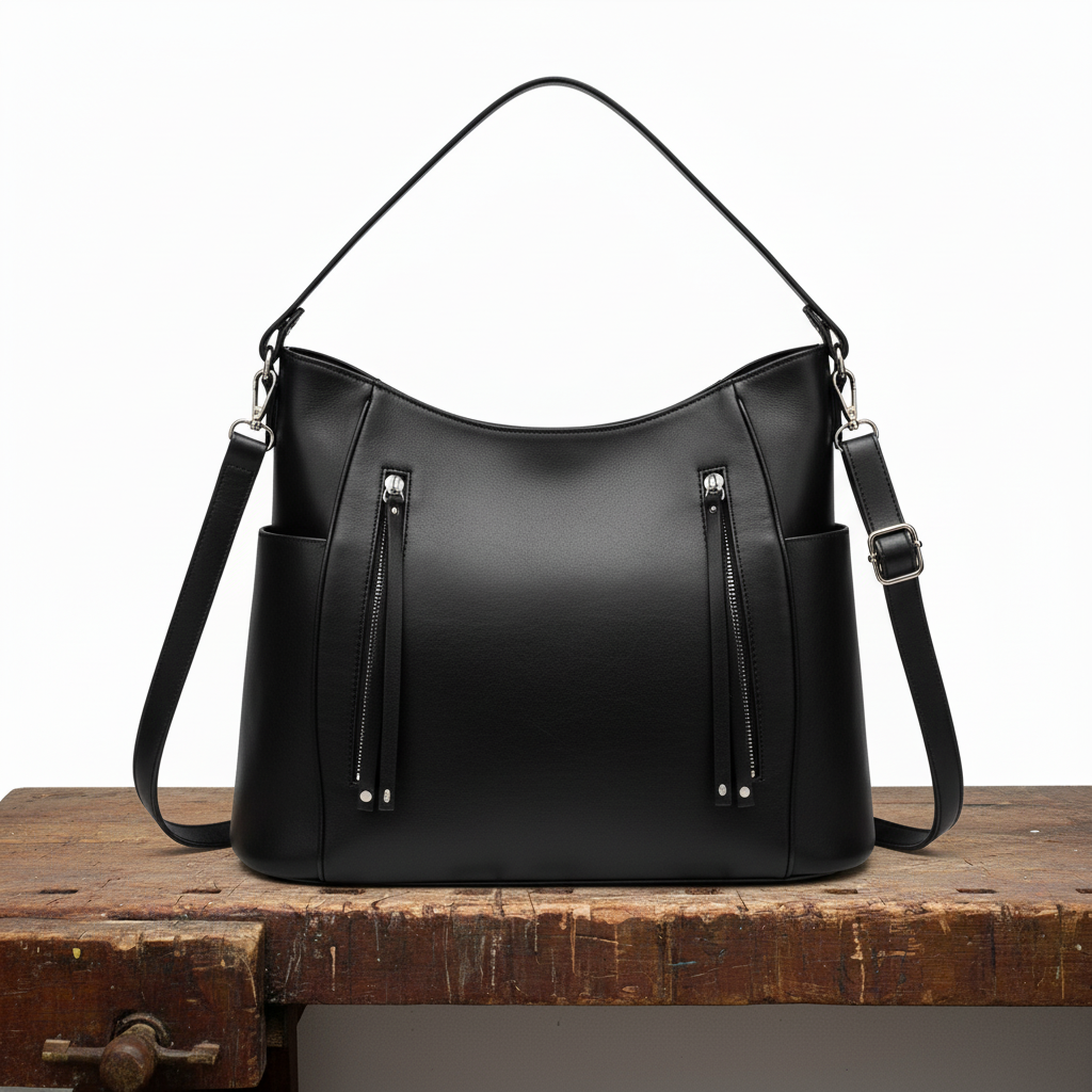 Sofia Vintage Shoulder Bag