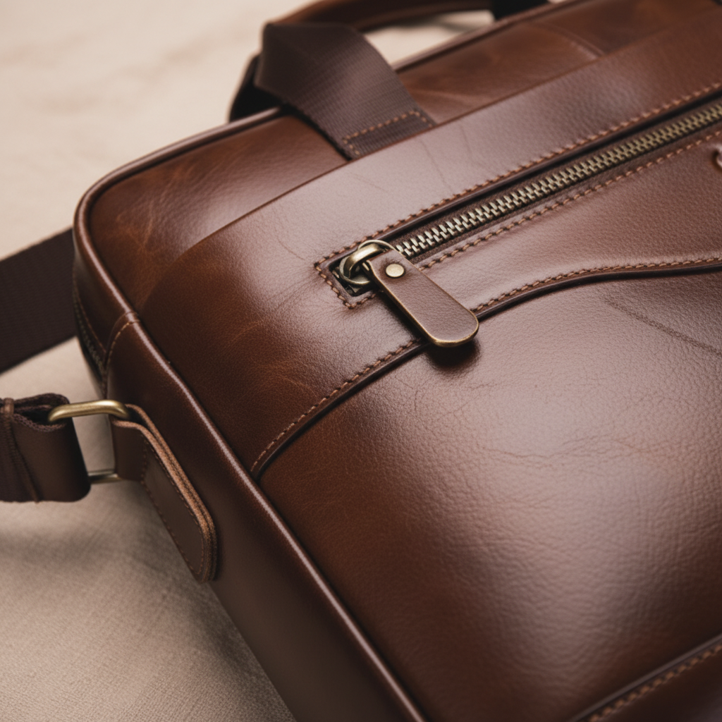 Jacob Briefcase
