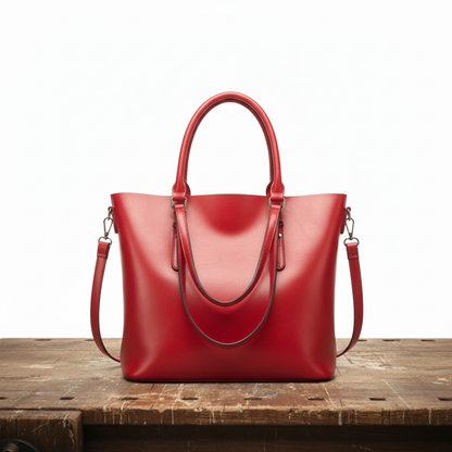 Elizabeth's Vintage Shoulder Bag