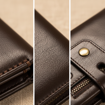 Julius RFID Wallet