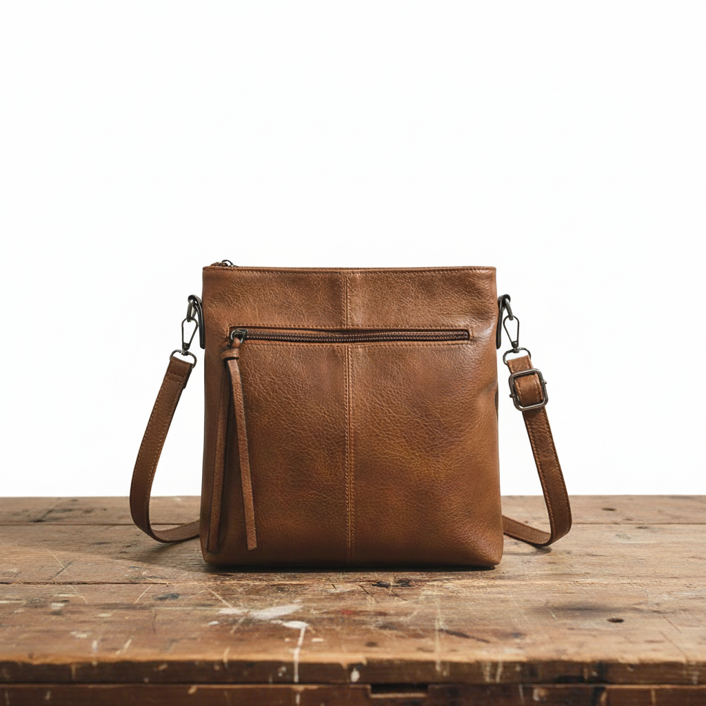 Lena Retro Side Bag