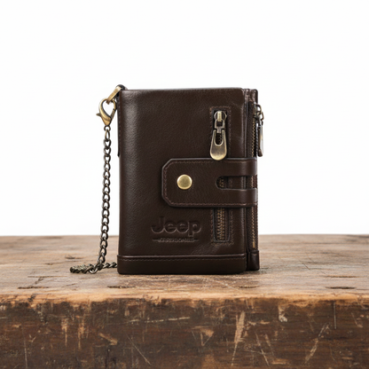 Julius RFID Wallet