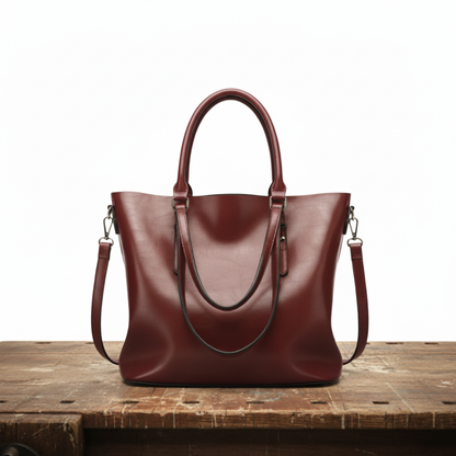 Elizabeth's Vintage Shoulder Bag