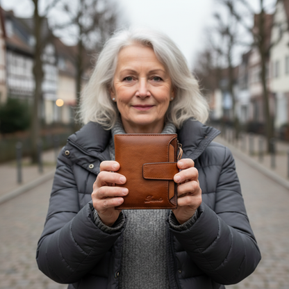 Liam Wallet