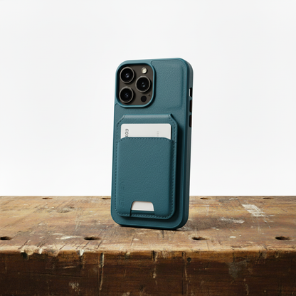 Adrian Leather-Look Phone Case
