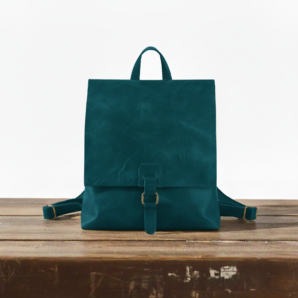 Harper Retro Backpack