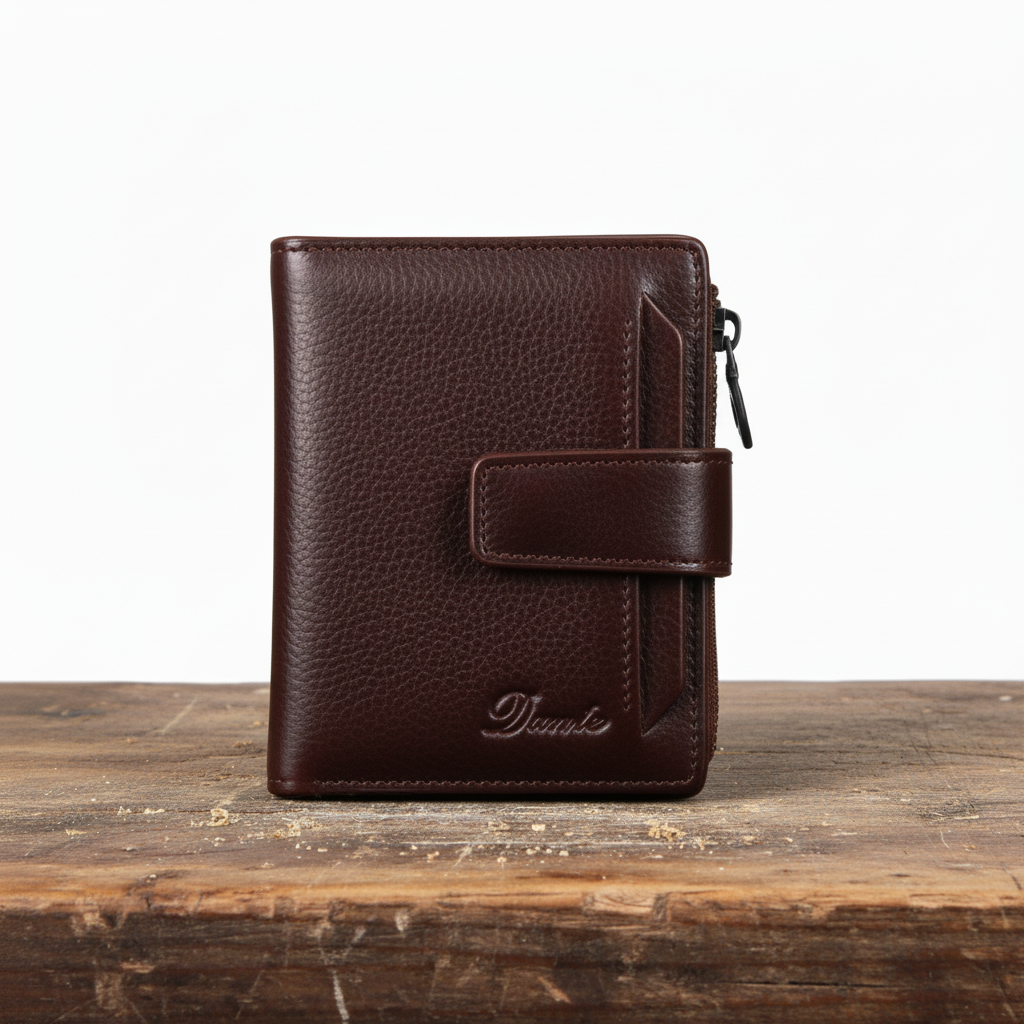 Liam Wallet