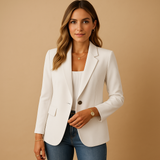Sienna | Women's Fitted Blazer
