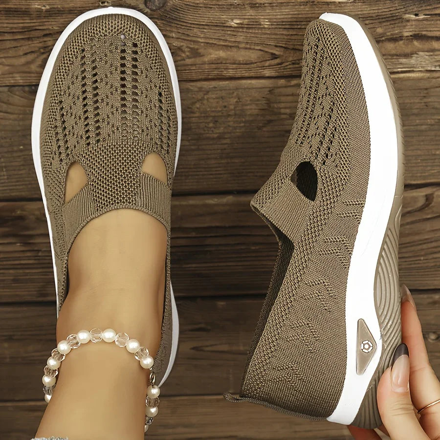 Aitana - Lightweight Support Comfort Shoes