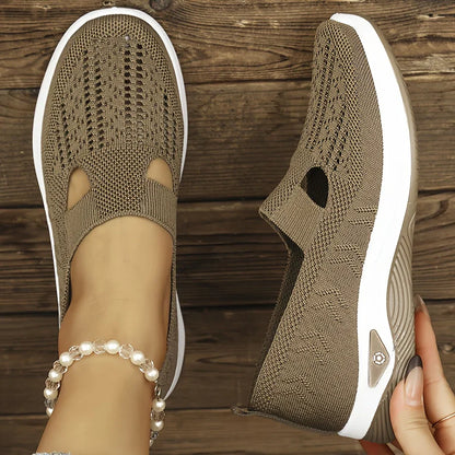 Aitana - Lightweight Support Comfort Shoes