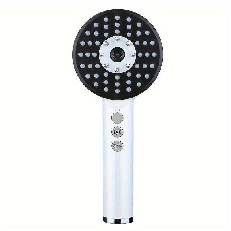 Multi-Functional Scalp Massage Comb