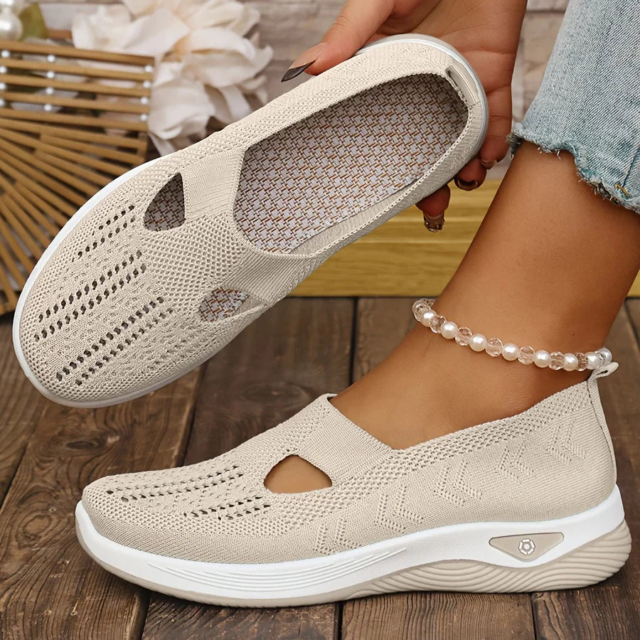 Aitana - Lightweight Support Comfort Shoes