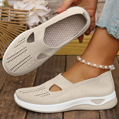 Aitana - Lightweight Support Comfort Shoes