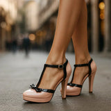 Chloe - Elegance Heels