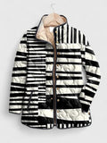 Tyah - Comfortable Quilted Jacket