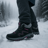 Aspen Winter Boots - Waterproof - Non-Slip - Insulated