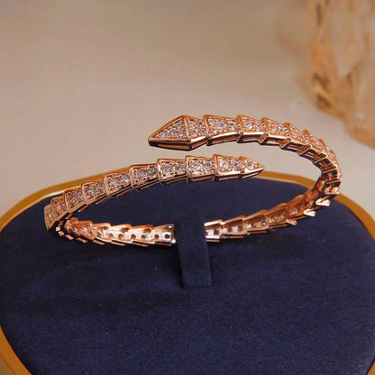 Armband Slang Deluxe