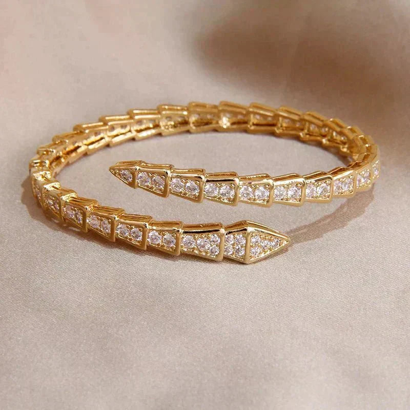 Armband Slang Deluxe