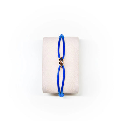 Carmet gouden armband