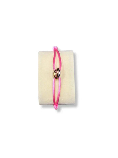 Carmet gouden armband