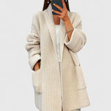 Amy - Comfortable Cardigan