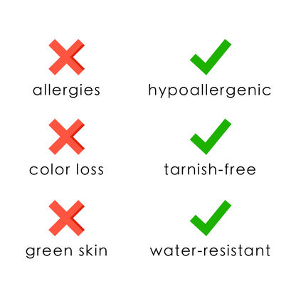 Seloura Studded Ring