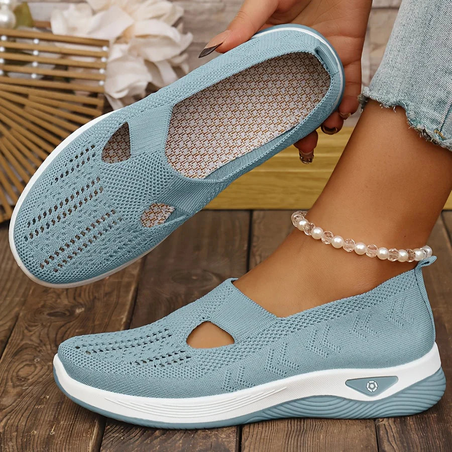 Aitana - Lightweight Support Comfort Shoes