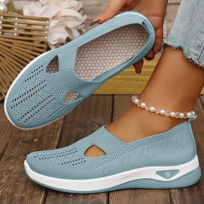 Aitana - Lightweight Support Comfort Shoes