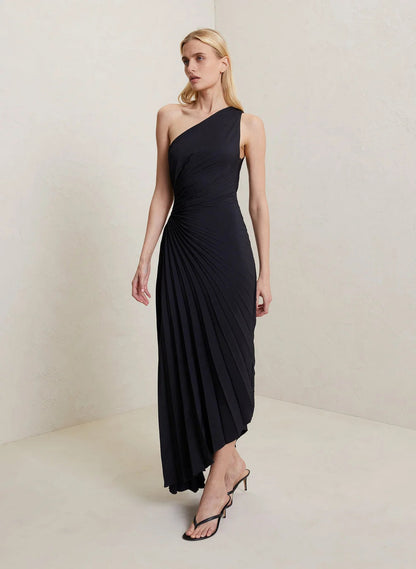 Lori | Elegant Maxi Dress