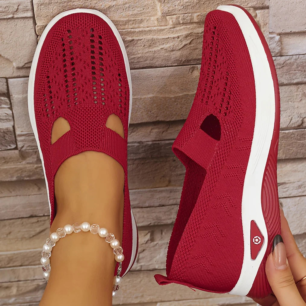 Aitana - Lightweight Support Comfort Shoes