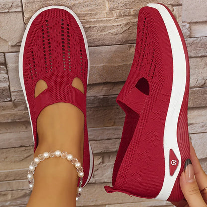 Aitana - Lightweight Support Comfort Shoes