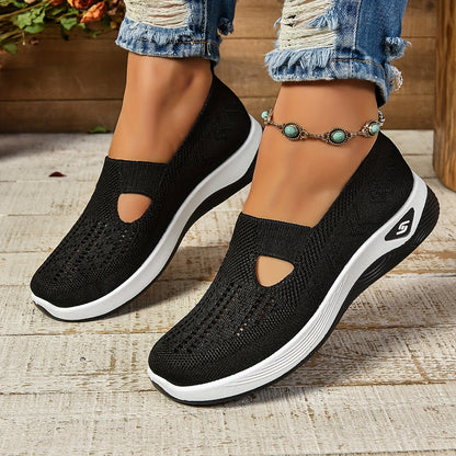 Aitana - Lightweight Support Comfort Shoes