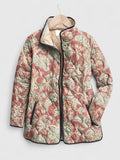 Nyra - Comfortable Quilted Jacket