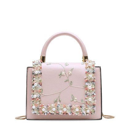 The Bridget Handbag