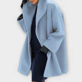Jane - premium wind-resistant coat