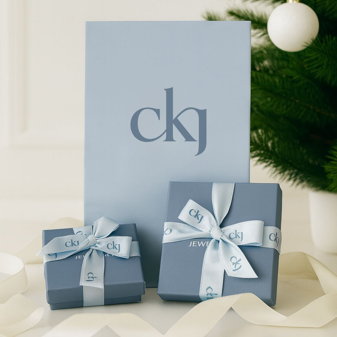 3-Pak Mix Creoler Sølvfarvet 10mm