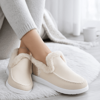 Women's Winter Slippers - Absolute Warmth - Ultra Soft