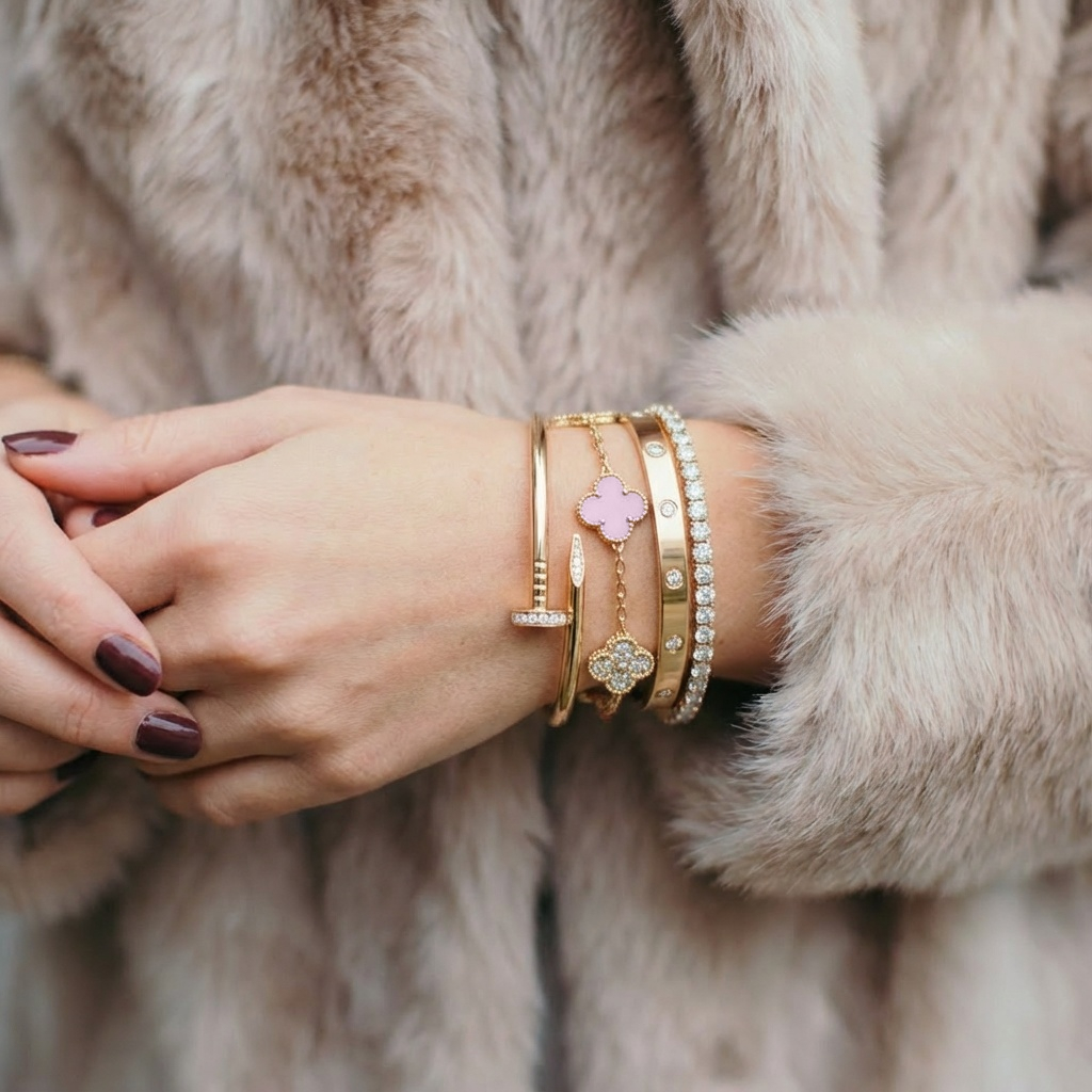 Marbella Luxury Set