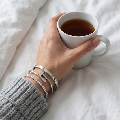 Eternity Elegance Stack