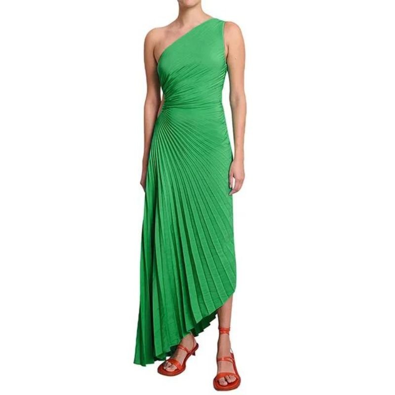 Lori | Elegant Maxi Dress