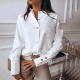 Daphne | Classic & Elegant Blouse for All Occasions