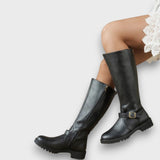 Vero – Orthopedic Boots for Effortless Comfort